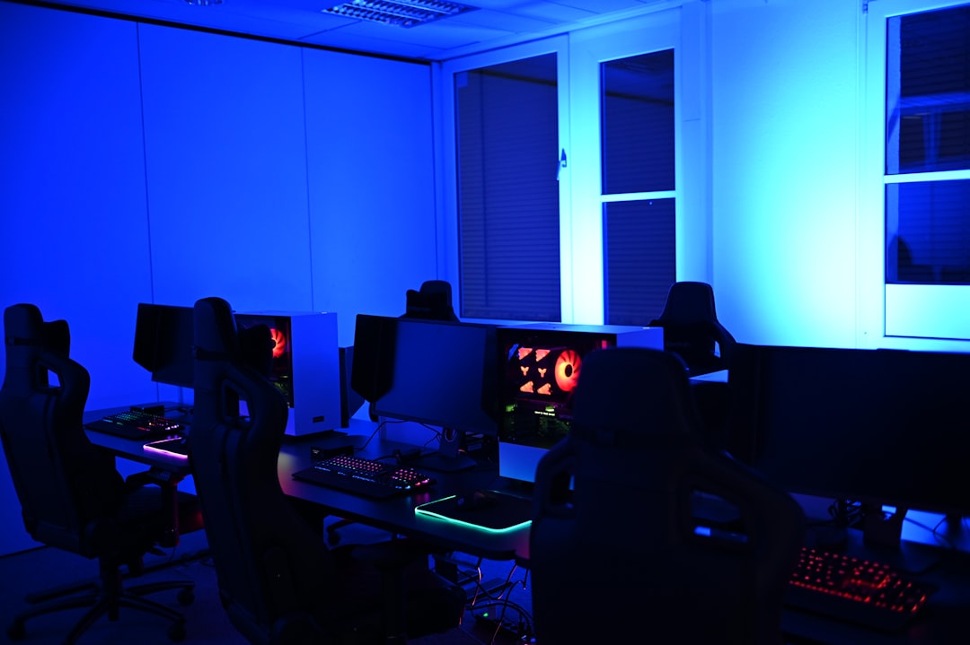 Ultimate CS2 Gaming Setup